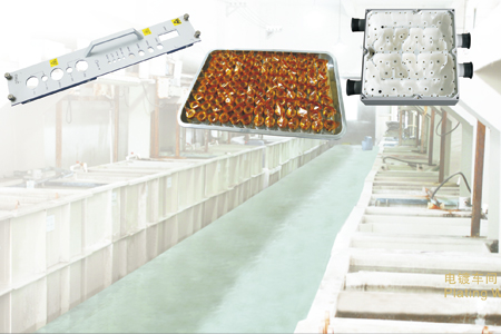 機(jī)械加工安全防護(hù)工作很重要