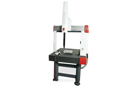 三坐標(biāo)測(cè)量?jī)x